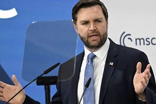 Viceprezident Vance šokoval: UFO nejsou mimozemšťané, ale démoni