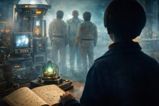 Pamatujete na Adama Bernaua ze seriálu Návštěvníci? Díky vysavačům našel štěstí na Novém Zélandu - Médium.cz