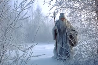 Jak dopadli herci z Mrazíka: Marfuša čelila posměchu, Baba Jaga alkoholu, Ivánek skončil tragicky - Médium.cz