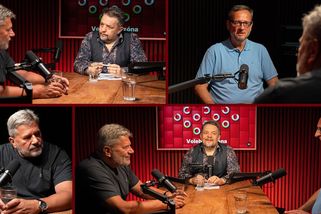 Volební sezóna: Přestává vadit, že politik lže a krade - Novinky