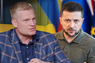 Kontroverzní názor Filipa Turka. Opřel se do Zelenského a volá po míru s Ruskem i za cenu postoupeného území – eXtra.cz