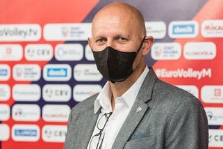 Předseda Českého volejbalového svazu Pakosta: Tak vysokou návštěvnost v Ostravě nečekal - Sport.cz