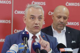 Středulovy odbory pod palbou kritiky za statisícové hausnumero k balíčku - Novinky