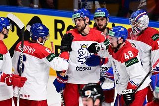 PŘÍKLEP EXTRA: Švýcarsko vyhrálo zaslouženě. Nejsme tým, co by měl atakovat medaile, přiznává Duda - Sport.cz