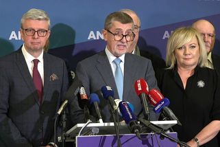 ANO odmítá růst daní, chce návrat EET nebo 75procentní slevu pro studenty a seniory - Novinky