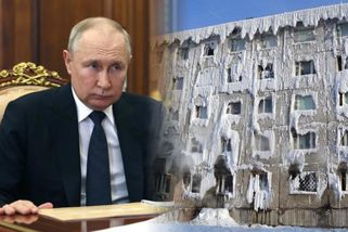 Putinovi zamrzl úsměv: Evropě vyhrožoval zimou, teď je bez tepla a elektřiny Rusko – eXtra.cz