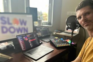 Slow Down Radio končí. Stáhne moderátory a nechá dojít distribuční smlouvy