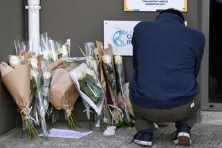 Student ve Francii zasadil spolužačce 57 bodných ran - Novinky