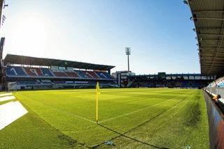 Rekonstrukce za 140 milionů korun! Plzeň bude modernizovat stadion - Sport.cz