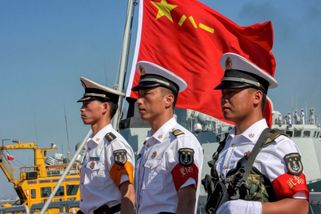 Čínská armáda zastavila lety kolem Tchaj-wanu, analytici důvod neznají - Seznam Zprávy