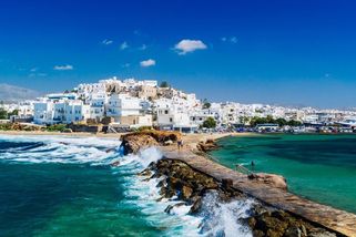 Méně známé řecké ostrovy, které stojí za návštěvu - Novinky