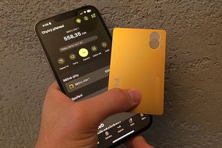 „Ztratila jsem ve Španělsku telefon a někdo s ním zaplatil 10 500 Kč. Když jsem zjistila, kdo to byl, nic jsem vrátit nechtěla,“ podělila se Radka