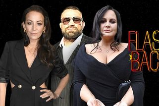 Flashback: Karlos Vémola skončil v kritickém stavu v nemocnici a šokující slova Agáty Hanychové o Jitce Čvančarové | Super.cz