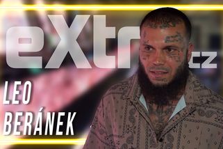 Psychické problémy Lea Beránka. Z vězení si přinesl fobii, která ho ničí | Extra v terénu