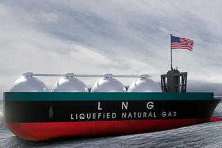 Americký plyn jako nový problém Evropy. Energetická jistota se rozpadá