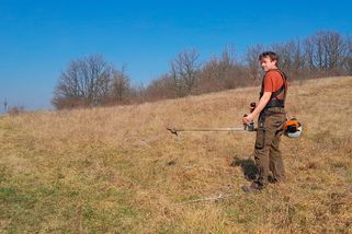 Nejsme na tom tak dobře, abychom mohli rušit CHKO. Chráníme nejméně území ve střední Evropě, říká ochránce