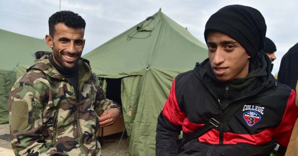 Zákon o podpoře bydlení přihraje byty migrantům