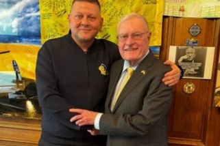 „NATO se ukazuje jako zbabělci.“ Kellogg vyzval k vytvoření nové aliance s Polskem, Německem či Ukrajinou - Echo24.cz