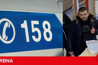 Našel cizí kartu a vyrazil utrácet. Policie hledá muže ze záběru bezpečnostní kamery