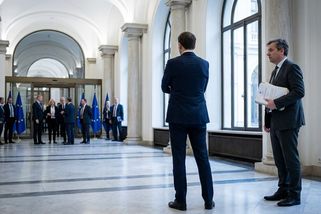 EU ztrácí trpělivost: Orbán a Fico pod právním útokem Bruselu