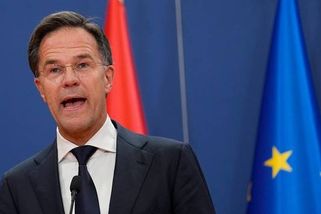 Šéf NATO varuje Evropu: Bez USA se neubrání, potřebovala by atomovky za miliardy