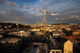 Komentář: Nejlepší plán pro bydlení. Chybí jen 50 miliard ročně - Seznam Zprávy