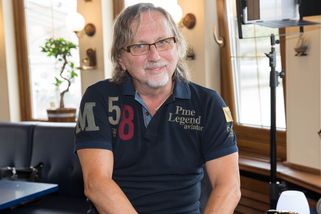 Syn Dalibora Jandy skočil z Nuselského mostu: Tragédie, která změnila všechno