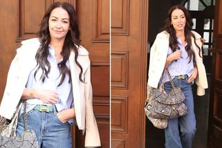 Agáta Hanychová si to šla s Ornellou vyříkat! Smír žádný, ale luxusní kabelka za statisíce