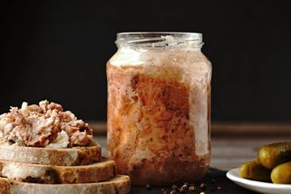 Domácí vepřovka: zavařte si vepřové maso ve vlastní šťávě - Proženy.cz