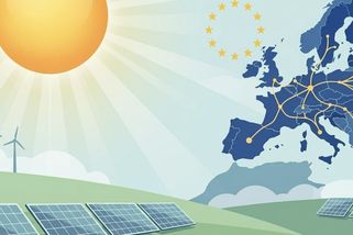 Evropa staví soláry rychlostí 20 Temelínů ročně. Česko zatím přešlapuje - Médium.cz