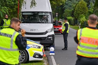 Německo s okamžitou platností zahajuje kontroly na hranicích s Českem - Novinky
