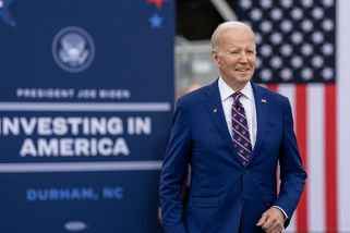 Biden se obává, že Putin použije taktické jaderné zbraně. Je to reálné, řekl - Seznam Zprávy