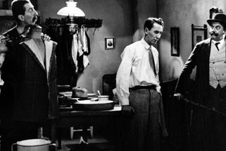 Eman Fiala byl herec, hudebník, dirigent. Proslavil se jako mladý Habásko v komedii Muži v offsidu - Médium.cz