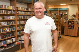 Jiří Kajínek: Nejhorší narozeniny v base, svatba po milosti a jasný vzkaz Vémolovi