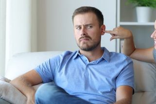 Vadí vám cizí mlaskání, srkání, polykání nebo dýchání? Nejste přecitlivělí, může jít o misofonii