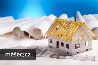 Trh s bydlením oživuje. Radost z toho ale budou mít spíš banky - Měšec.cz