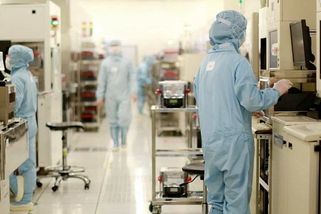 Čína bude do pěti let největším výrobcem čipů. Předstihne Tchaj-wan a s přehledem i USA a Evropu - Cnews.cz