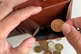 Mince vyražená v roce 2023 má obrovskou hodnotu. Máte ji v peněžence?