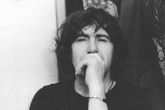 Jiří Hrzán by dnes slavil 87. Za zálety zaplatil životem na hromosvodu, tajemství o synovi si vzal téměř do hrobu