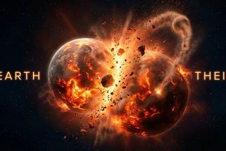 Zbytky prastaré Země přežily apokalypsu. Vědci našli materiál starý 4,5 miliardy let