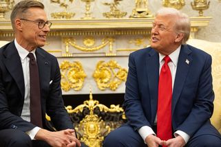 Konec iluzí. Pro Ameriku je Evropa až na třetím mí...