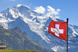 Švýcarsko chce zůstat neutrální. Neumožní žádný vývoz zbraní do USA během války s Íránem - Echo24.cz