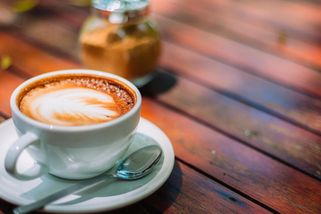 Proč je káva v Itálii tak levná? - Portál řidiče