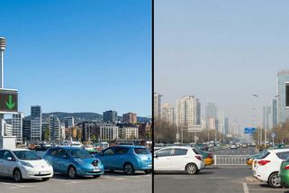 EU mění pravidla pro rok 2035: z plného zákazu spalovacích aut bude 90% cíl. Česko tlačilo na tuto změnu