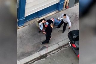 Zoufalí podnikatelé prchají z Francie. Zemi zasáhlo bezuzdné násilí - Novinky