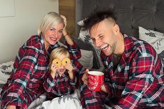 Martina Pártlová řeší počet dárků pro dcerku pod stromečkem: Babička bojkotuje naše pravidla – Lifee.cz