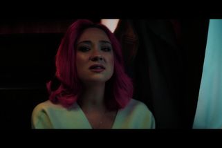 Tereza Mašková vydává klip k písni Ať se loučíš sám. Je plný silných emocí