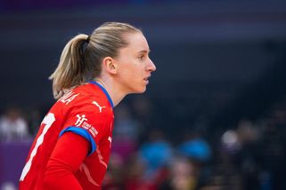 Reprezentační kapitánka míří do Rumunska - Sport.cz