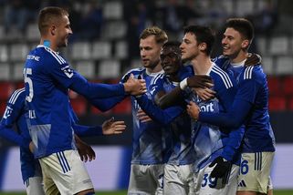 Lincoln Red Imps - Olomouc