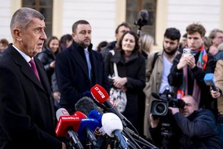 ANO se vrátí ke kodexu o imunitě. Hnutí nechce „odsouzeného premiéra“ - Novinky